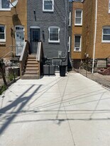 2711 Ashland Ave in Baltimore, MD - Building Photo