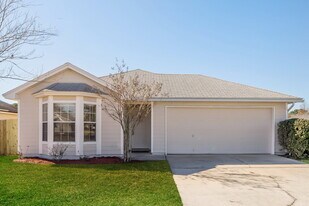 4363 Hanging Moss Dr in Orange Park, FL - Building Photo