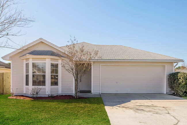 property at 4363 Hanging Moss Dr