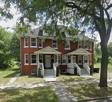 86 Englewood St, Unit 92 in Detroit, MI - Building Photo