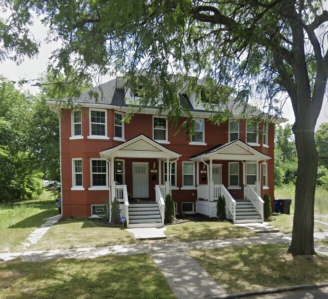 86 Englewood St, Unit 92 in Detroit, MI - Building Photo