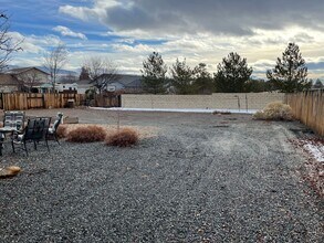 816 Alena Way in Spanish Springs, NV - Building Photo - Building Photo