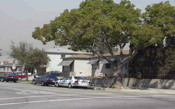 2016-2022 S Primrose Ave in Alhambra, CA - Building Photo