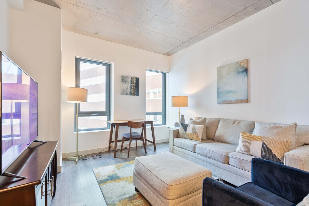 88 Ames St in Cambridge, MA - Building Photo