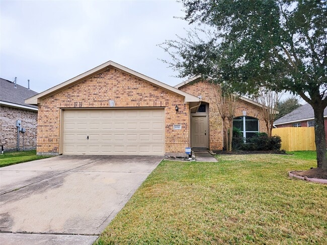 20311 Desert Willow Dr