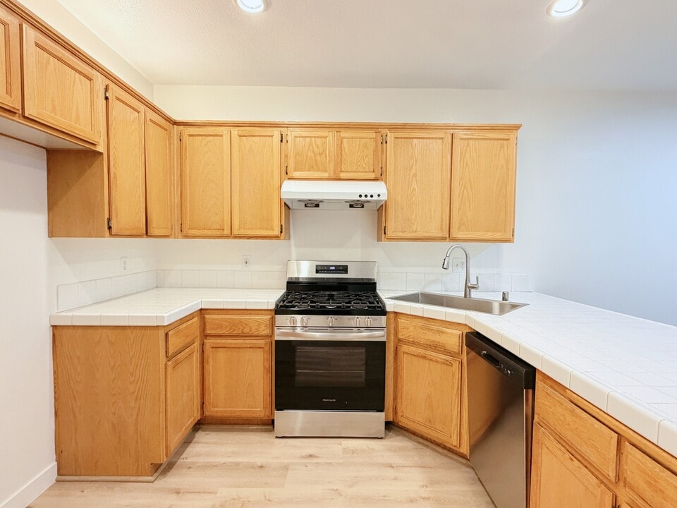 316 Torito Ln in Diamond Bar, CA - Building Photo