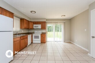 1335 Birch Dr in Columbus, OH - Building Photo - Building Photo