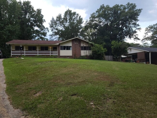 property at 4436 Naples Dr