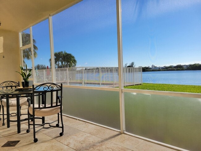 property at 4401 Crystal Lake Dr