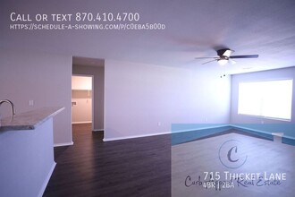 715 Thicket Ln in Jonesboro, AR - Building Photo - Building Photo