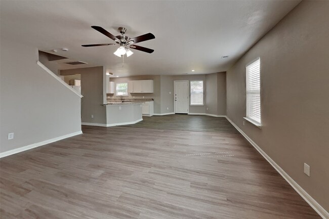 property at 6423 Lily Hollow Ct