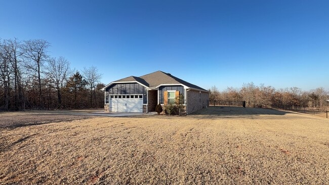 18060 Lantana Loop in Oklahoma City, OK - Building Photo - Building Photo
