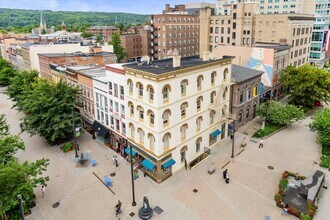102 N Tioga St, Unit 3rd Floor in Ithaca, NY - Building Photo - Building Photo