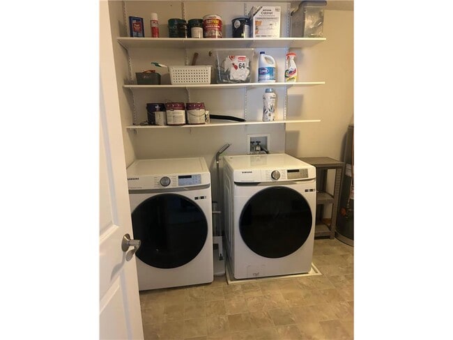 property at 3751 Hazel Trail