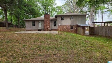 6451 Hwy 119 in Montevallo, AL - Building Photo - Building Photo