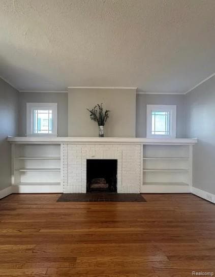 355 Poplar St in Wyandotte, MI - Building Photo - Building Photo