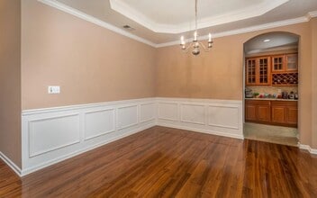 4657 Willman Way in Lexington, KY - Foto de edificio - Building Photo