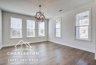 612 Heartwood Ln in Summerville, SC - Building Photo - Building Photo