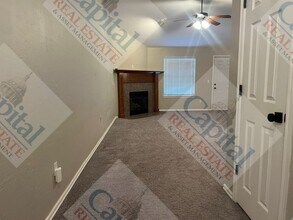 9343 Apple Dr in Midwest City, OK - Building Photo - Building Photo