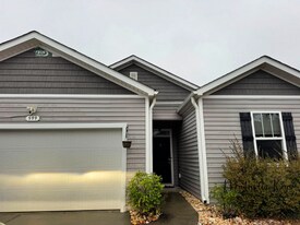 599 Hay Hill Ln in Myrtle Beach, SC - Building Photo