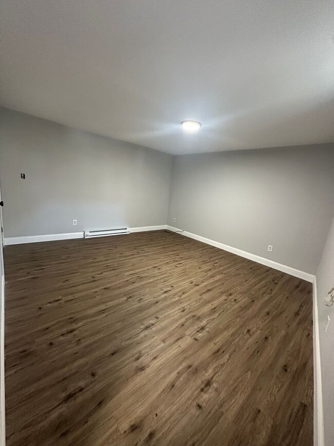 property at 134 MacDade Blvd