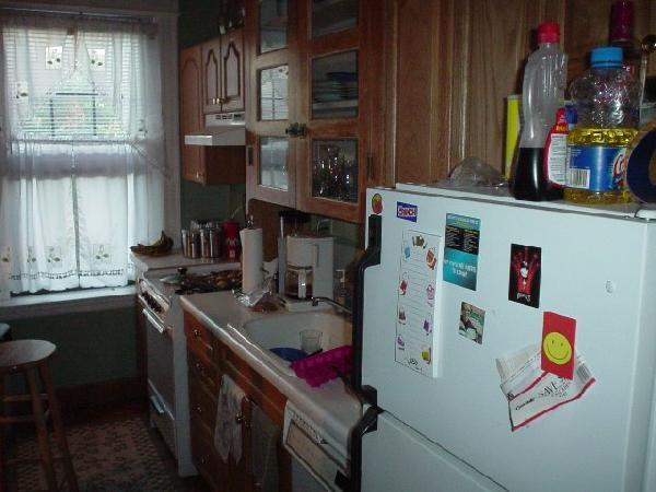 70 Queensberry St, Unit 16