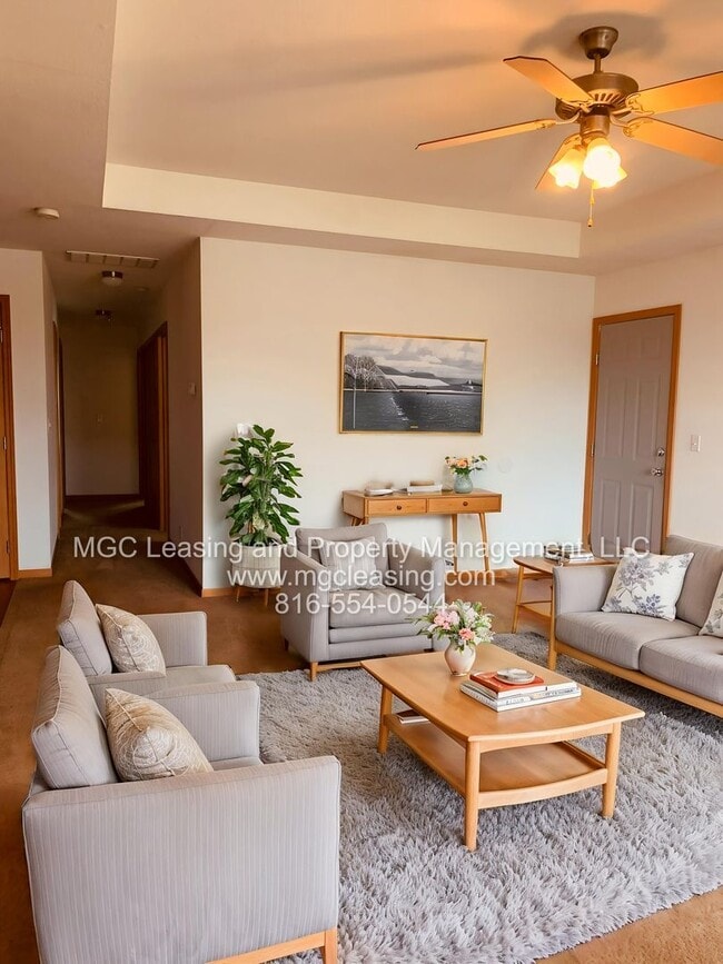 property at 105-107 Golfview Dr