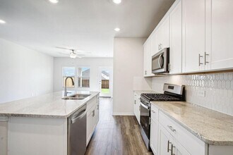 4012 Sandstone Dr in Princeton, TX - Building Photo - Building Photo