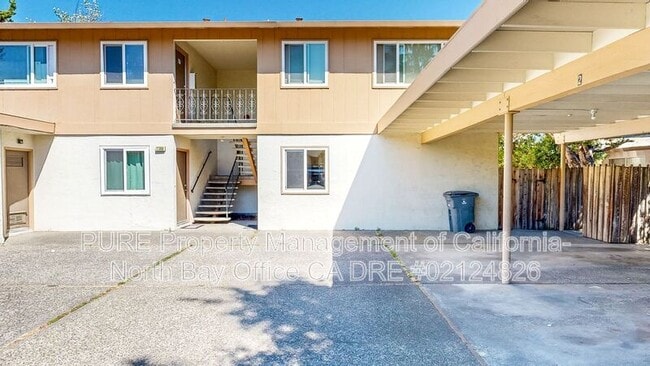 property at 2306 Heidi Pl
