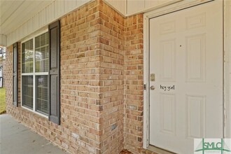 220 Augusta Way, Unit F01 in Hinesville, GA - Building Photo - Building Photo