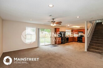 9212 St Martin Rd in Fort Worth, TX - Foto de edificio - Building Photo
