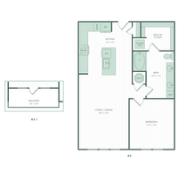 The Mill Apartments - 12