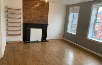 5326 Butler St in Pittsburgh, PA - Building Photo - Building Photo