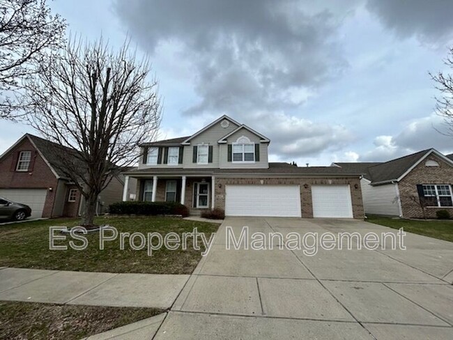 6647 Coppel Ct in Indianapolis, IN - Building Photo - Building Photo