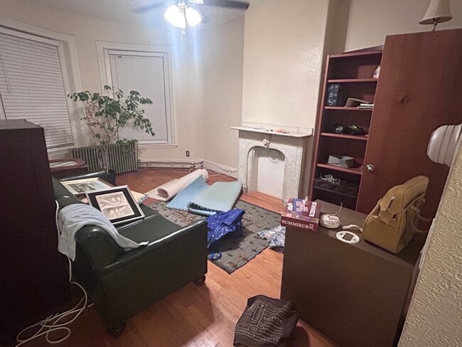 88 Hammond St, Unit 8 in Boston, MA - Building Photo - Building Photo