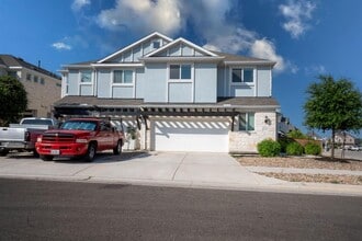2202 Rocoso Trl in Leander, TX - Building Photo - Building Photo