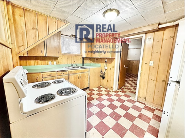 252 N Grant Ave in Pocatello, ID - Building Photo - Building Photo