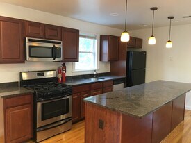 14A Iroquois St in Boston, MA - Building Photo