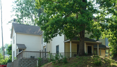 4404 Brockton Dr in Raleigh, NC - Building Photo - Building Photo