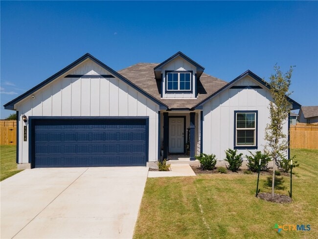 1308 Piedmont in Temple, TX - Building Photo - Building Photo