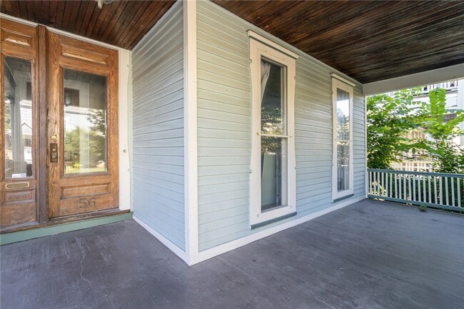 56 Vassar St in Rochester, NY - Building Photo - Building Photo