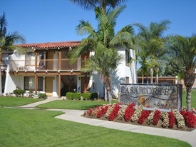 Casa Cortez Apartments