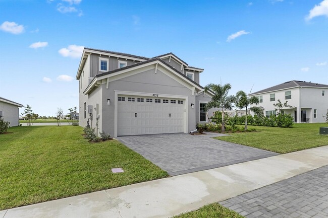 5715 Bristlecone Cmns, Unit 3756-814 in Loxahatchee, FL - Foto de edificio - Building Photo