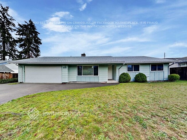 property at 7807 76th Ave SW