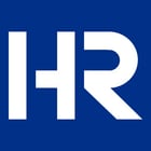 Property Management Company Logo H&R Property Management