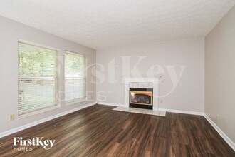 1088 Heritage Trce in Lebanon, OH - Foto de edificio - Building Photo