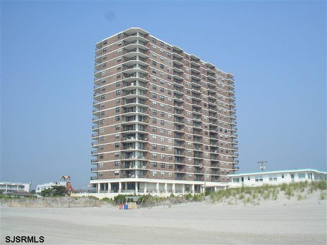 property at 9100 Beach