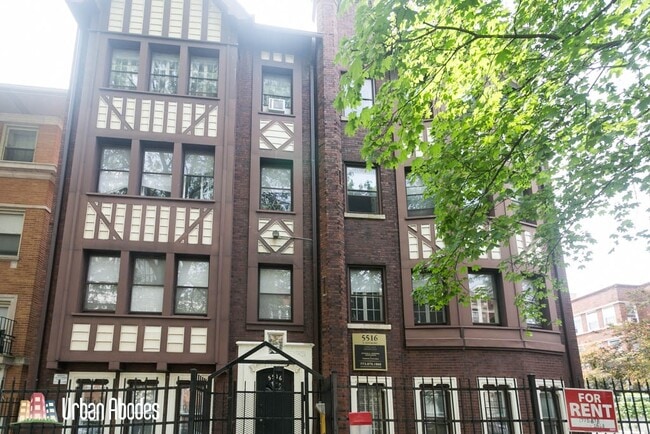 5516 N Kenmore Ave, Unit A00C