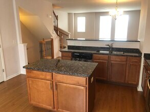 3710 S Sangamon St in Chicago, IL - Building Photo - Building Photo