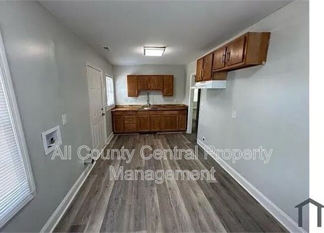 1601 Center St S in Birmingham, AL - Building Photo - Building Photo